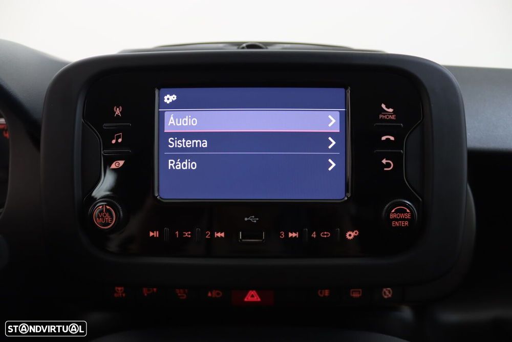 Fiat Panda 1.0 Hybrid - 18