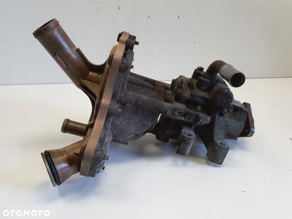 Ford Transit MK7 VII 2.2 TDCI POMPA WSPOMAGANIA 6C11-3A674-AB - 5