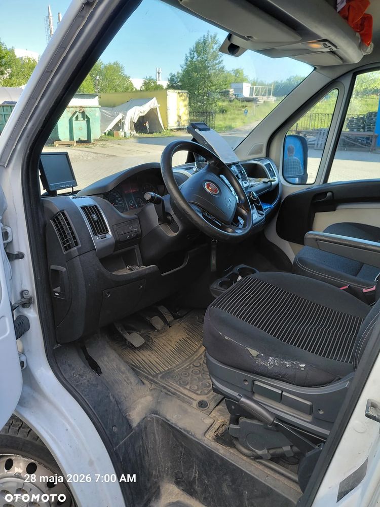 Fiat Ducato 250 L2H2 - 10