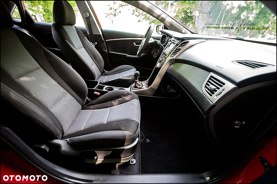 Hyundai i30 - 33