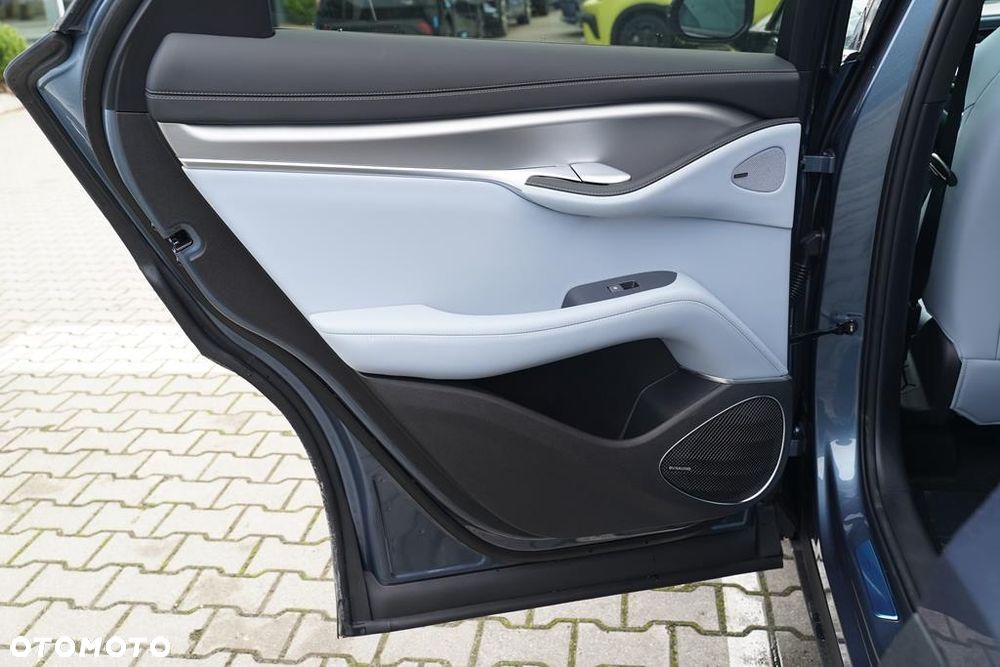 BYD Sealion 7 91.3kWh Excellence AWD - 8