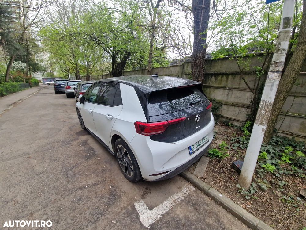 Volkswagen ID.3 58 kWh Pro - 4