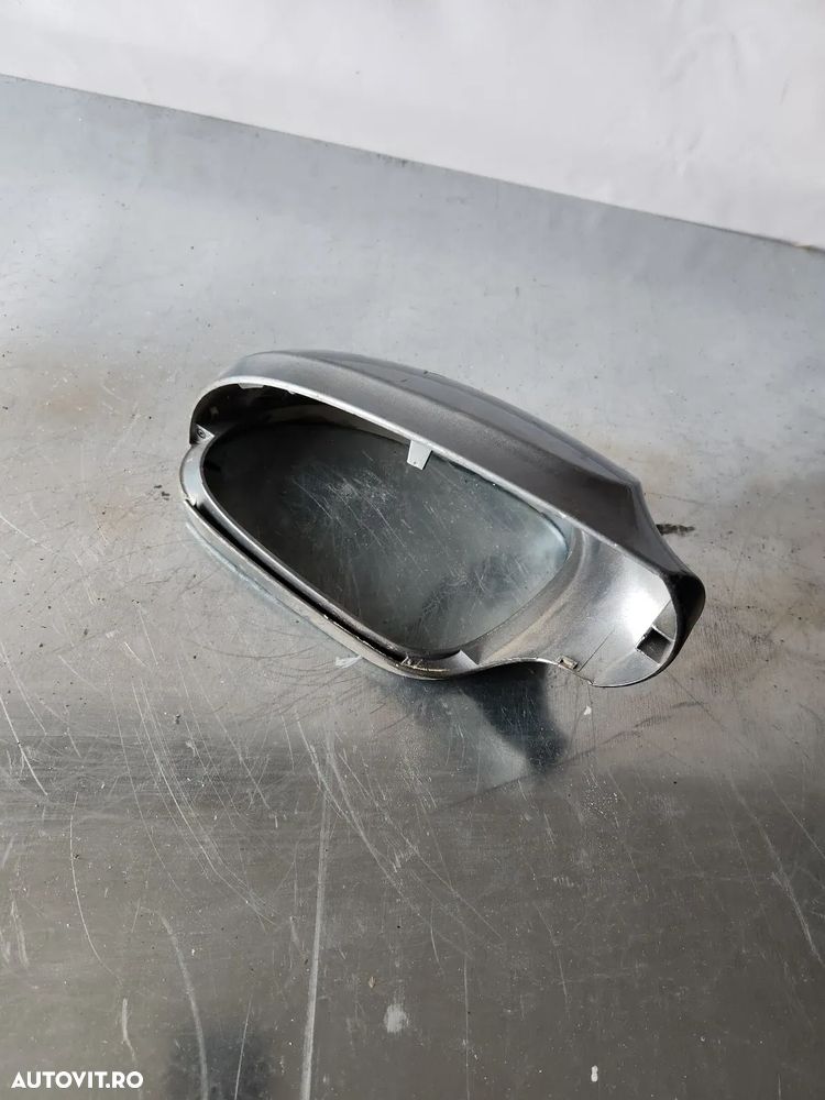 Capac Carcasa Oglinda Vw Passat B6 An 2005-2006-2007-2008-2009-2010 - 3