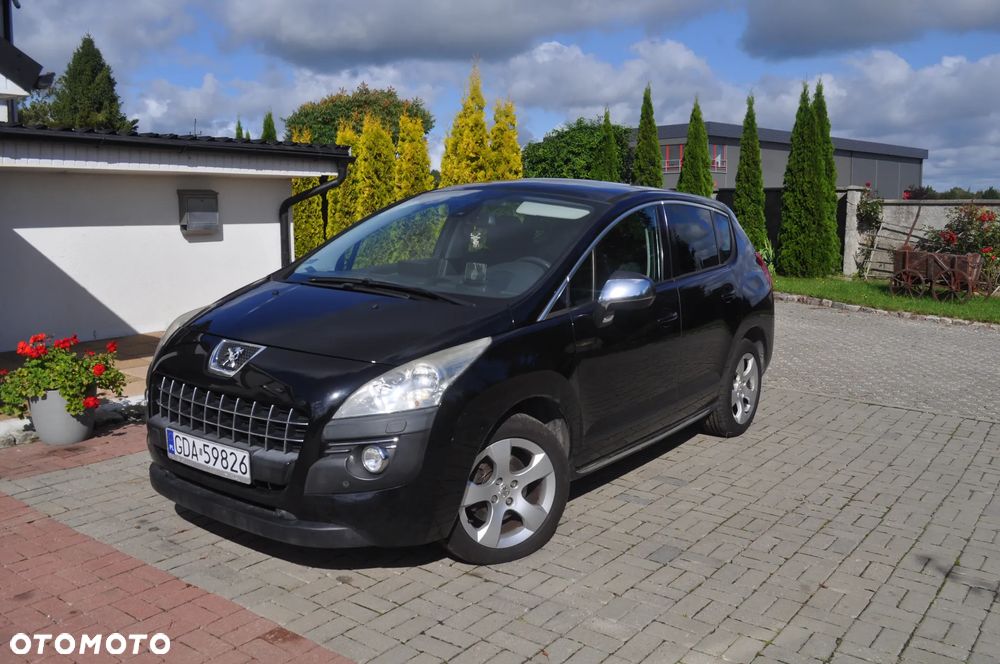Peugeot 3008 HDi FAP 150 Premium - 2