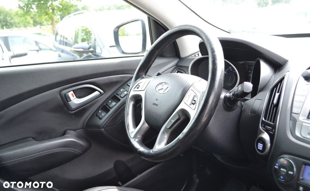 Hyundai ix35 - 36