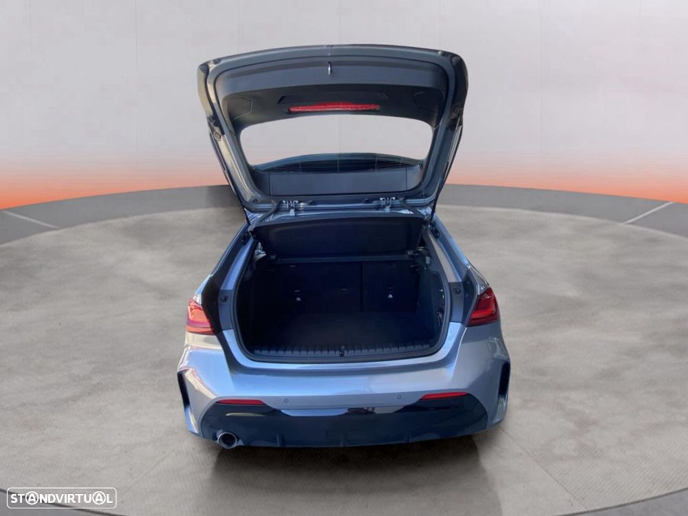 BMW 116 d Pack Desportivo M - 7