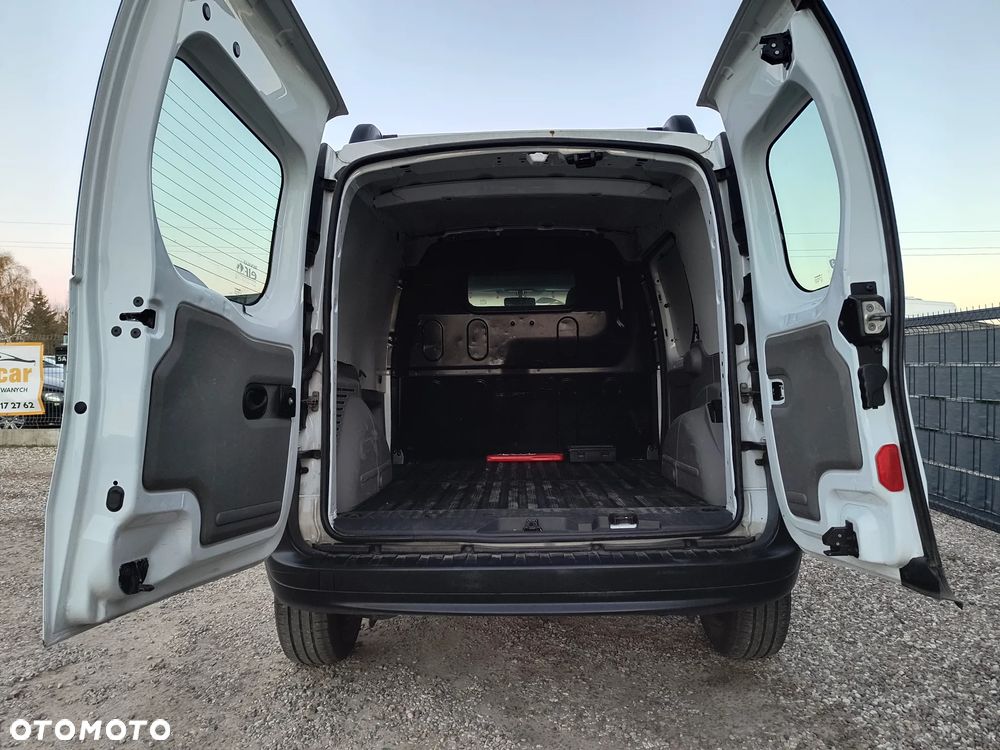 Renault kangoo - 12