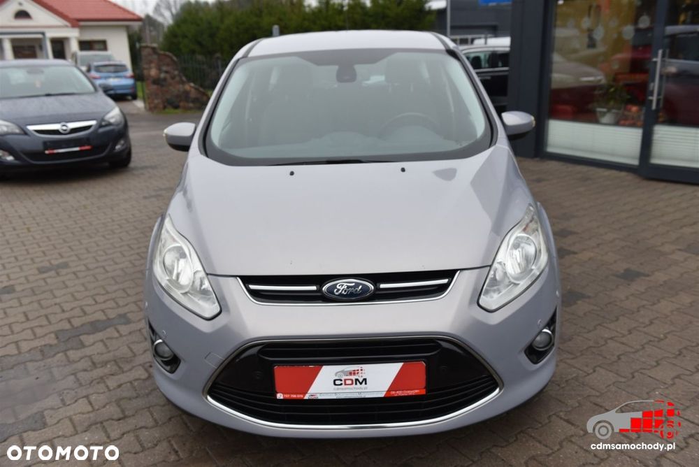 Ford C-MAX - 5