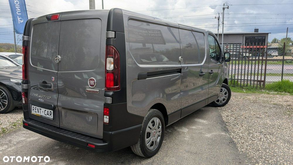 Fiat Talento - 5