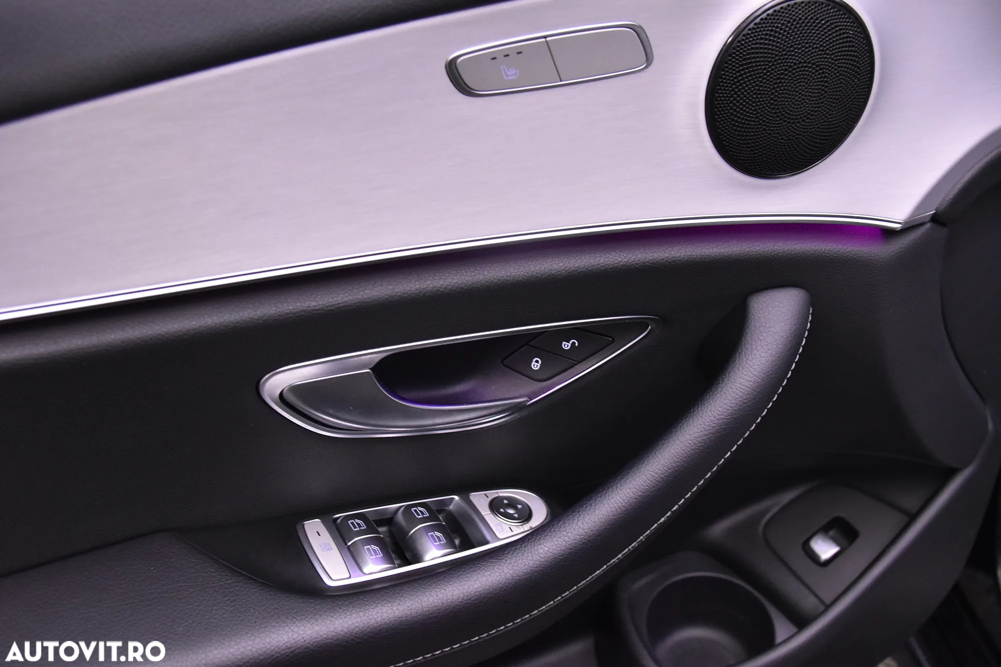 Mercedes-Benz E 300 de T 9G-TRONIC - 14