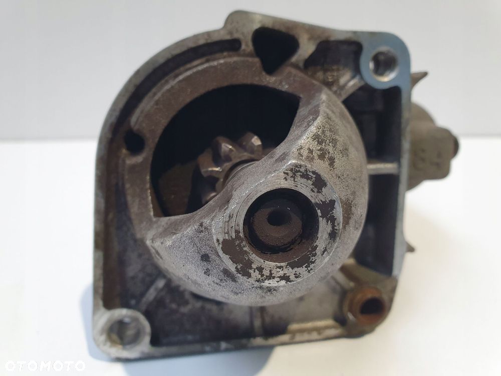 ROZRUSZNIK Fiat Punto Evo 1.4 16V 0001137002 bosch ORYGINAŁ - 5