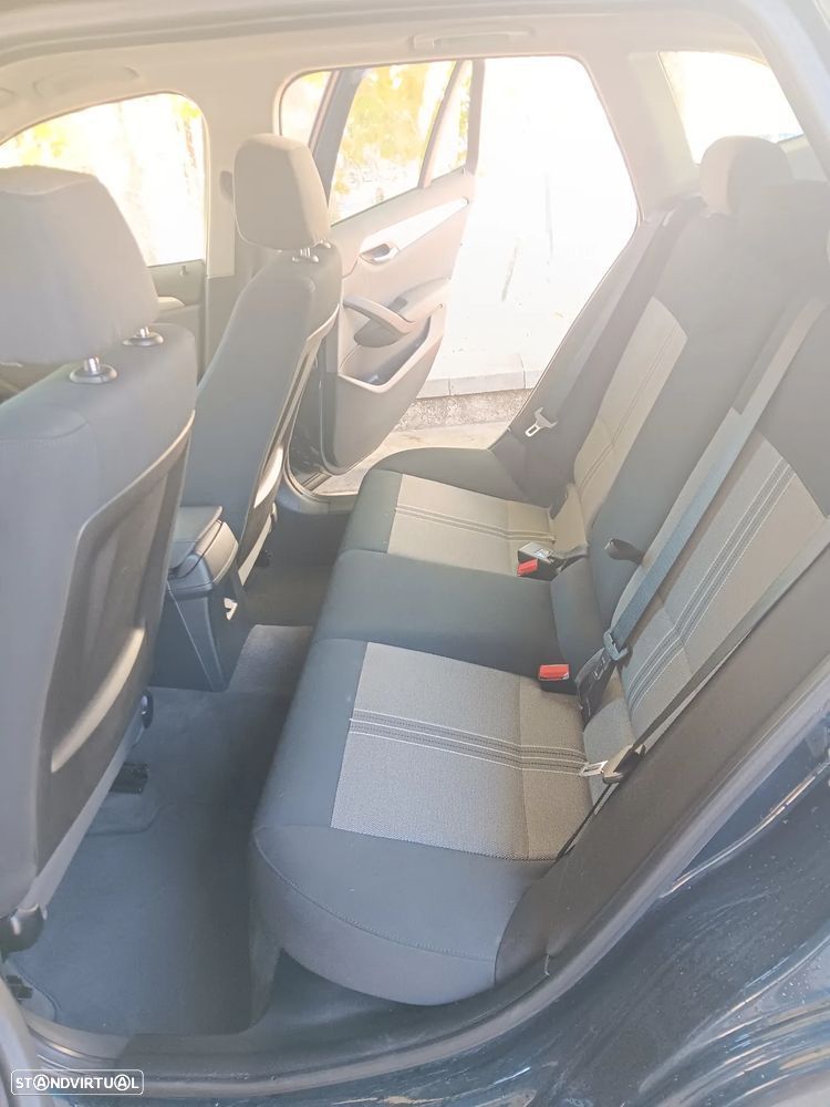 BMW X1 20 d sDrive EfficientDynamics - 9