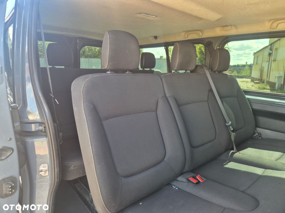 Renault Trafic - 10