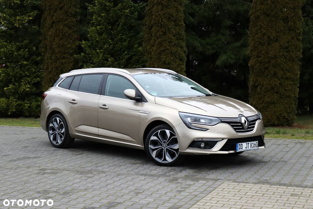 Renault Megane 1.2 Energy TCe Limited - 11