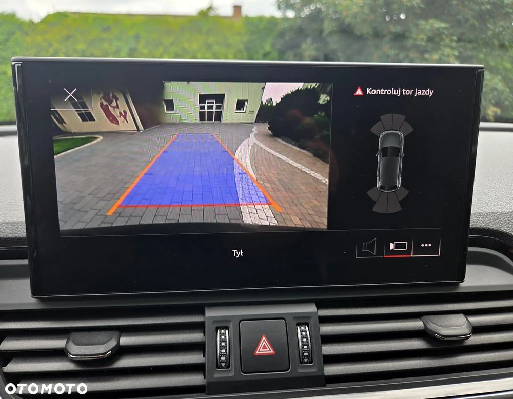 Audi Q5 50 TFSIe quattro S tronic S line - 38