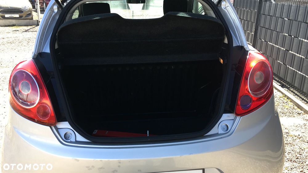 Ford KA 1.2 Ambiente - 7