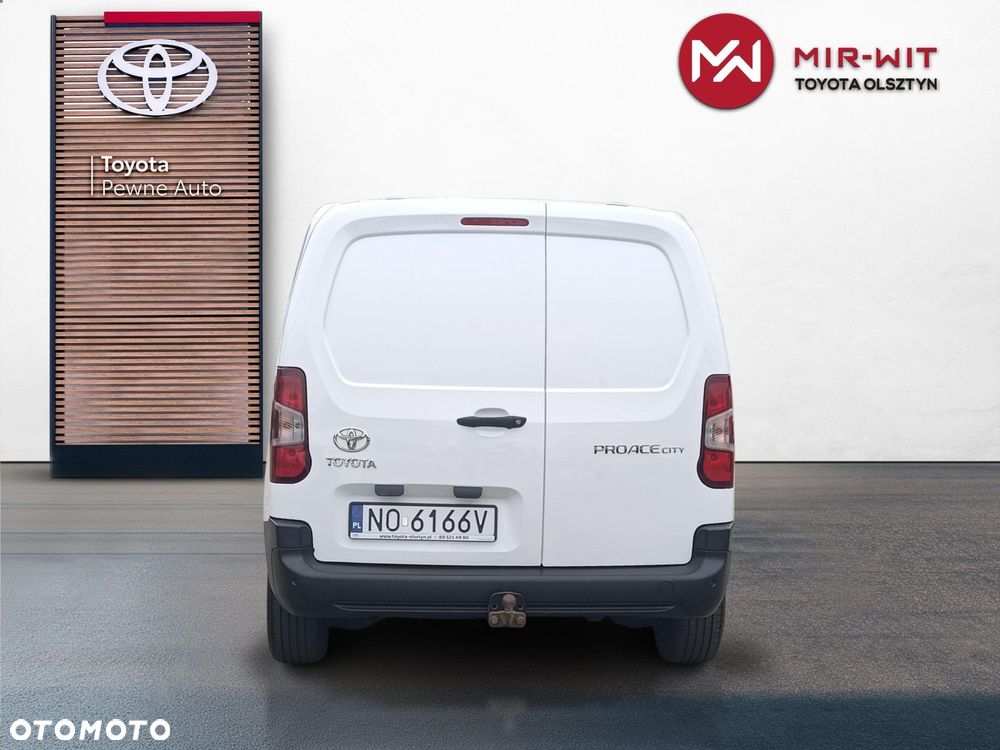 Toyota PROACE CITY - 4