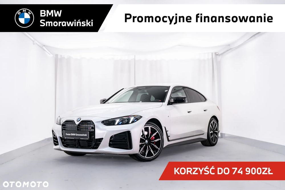 BMW Seria 4 - 2