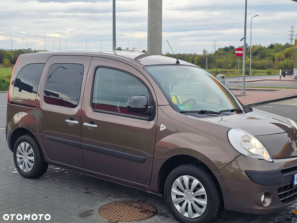 Renault Kangoo 1.6 16V 105 Happy Family - 5