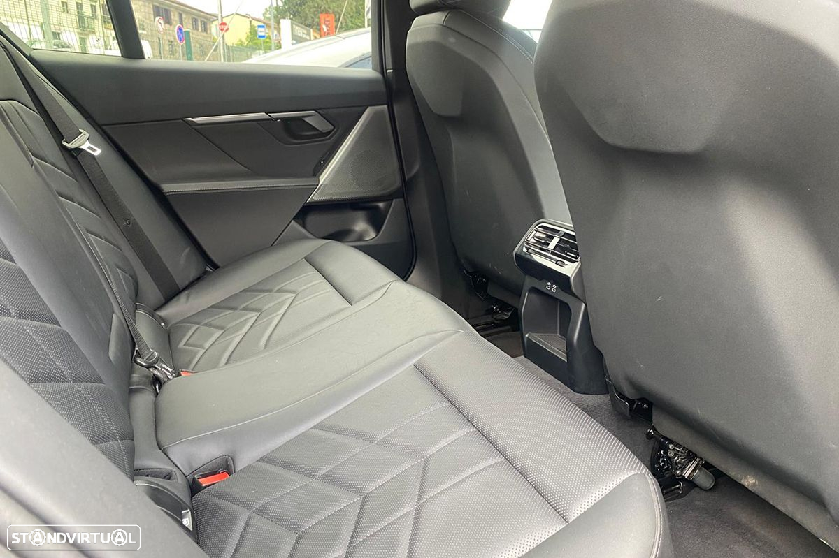 BMW 520 d Pack Desportivo M - 18