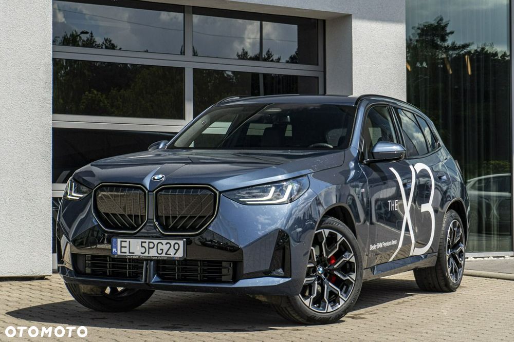 BMW X3 - 4
