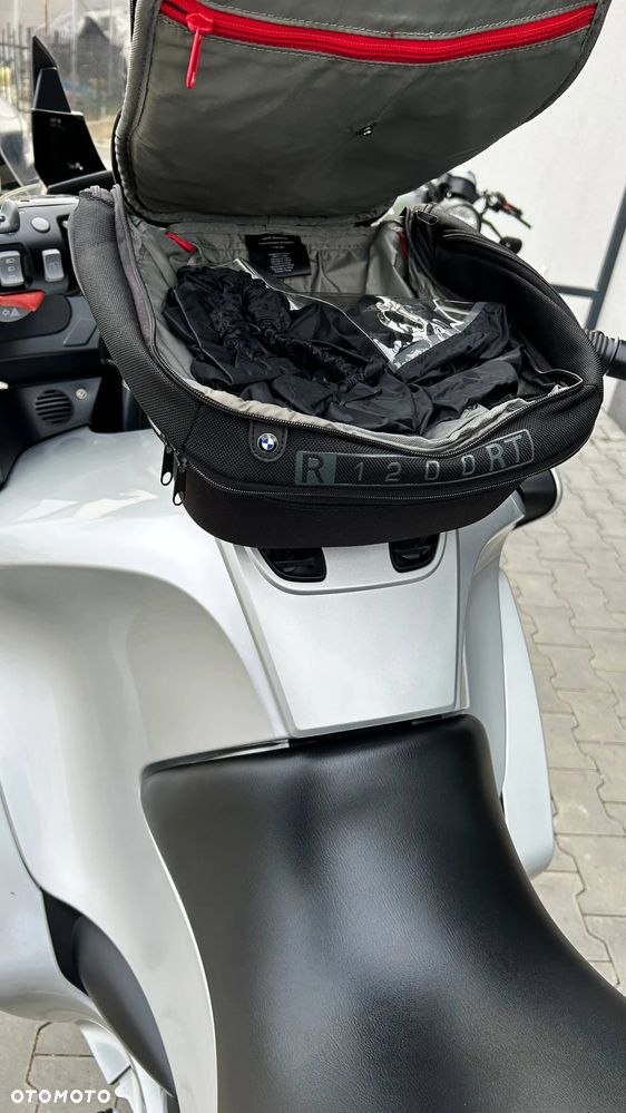 BMW RT - 6