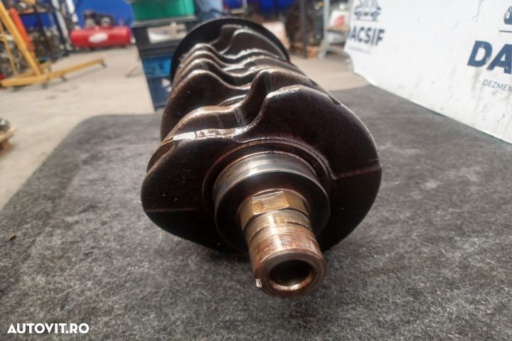 Vibrochen - Arbore cotit 1.9 CDTI 1.9 CDTI Opel Astra H [facelift] [2 - 5