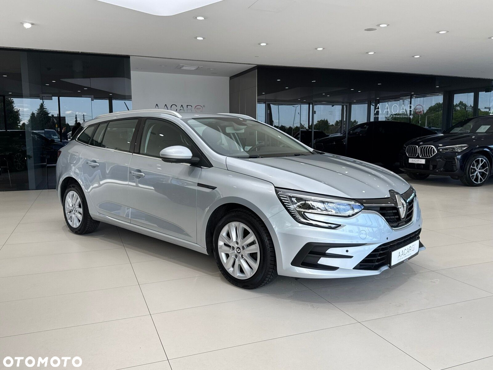 Renault Megane 1.3 TCe FAP Zen - 6