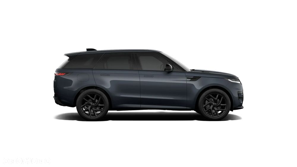 Land Rover Range Rover Sport D300 Dynamic SE - 5