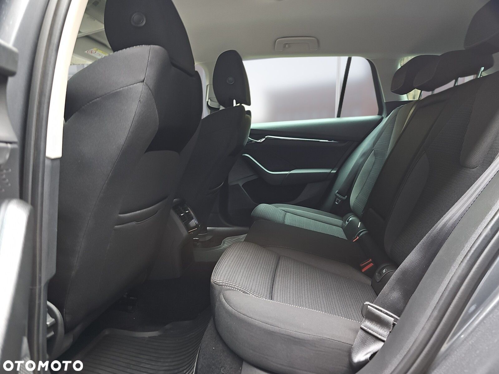 Skoda Octavia 2.0 TDI Ambition - 24
