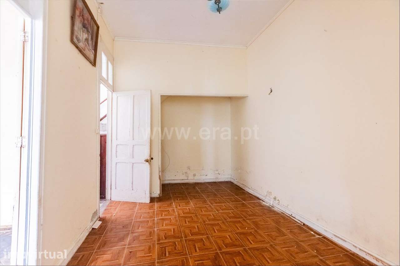 Moradia Geminada - Grande imagem: 2/12