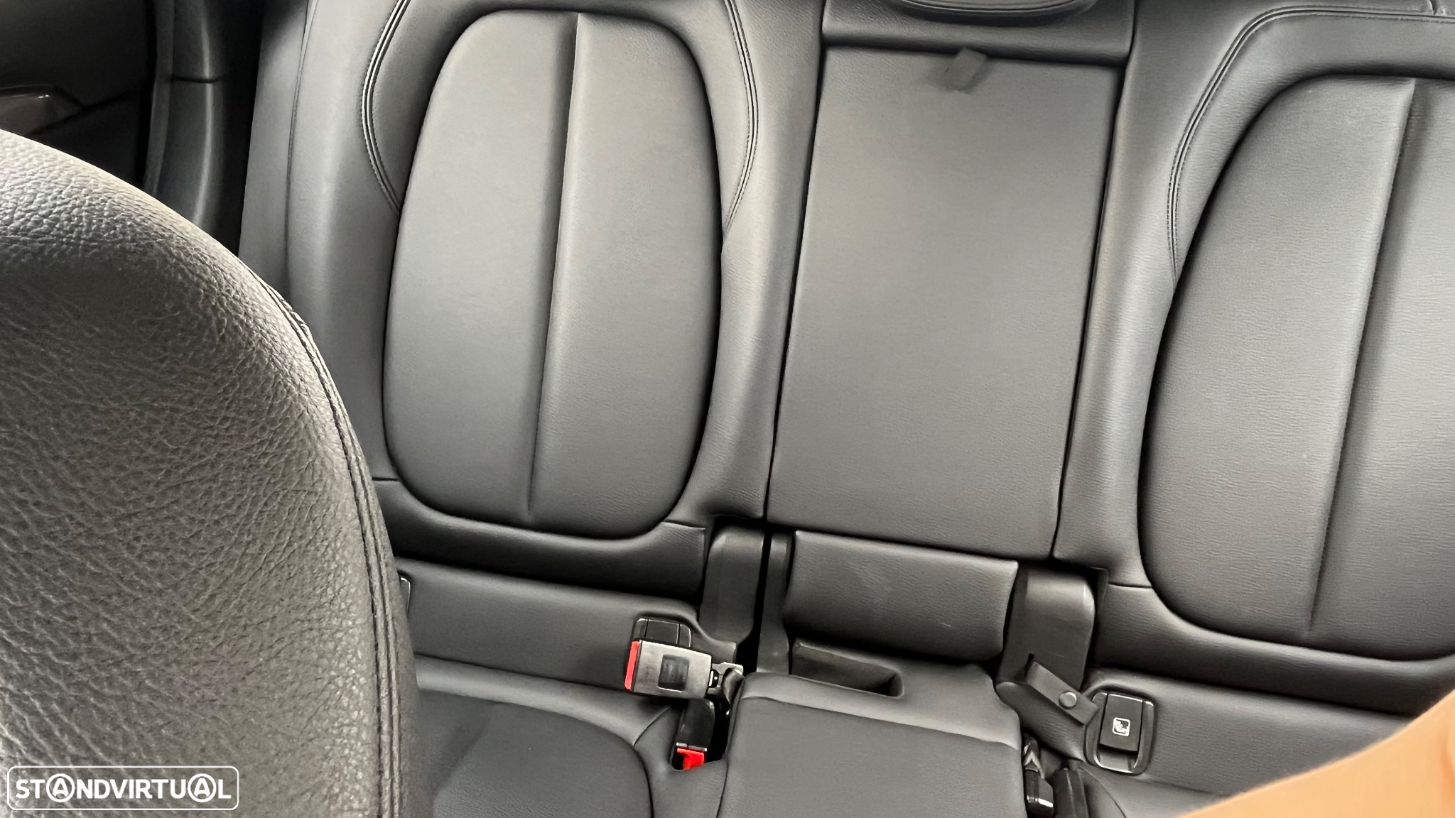 BMW X1 16 d sDrive - 3