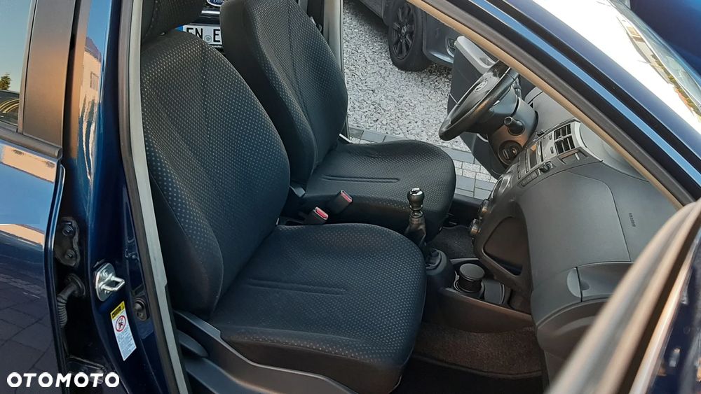 Toyota Yaris 1.33 VVT-i Cool - 15