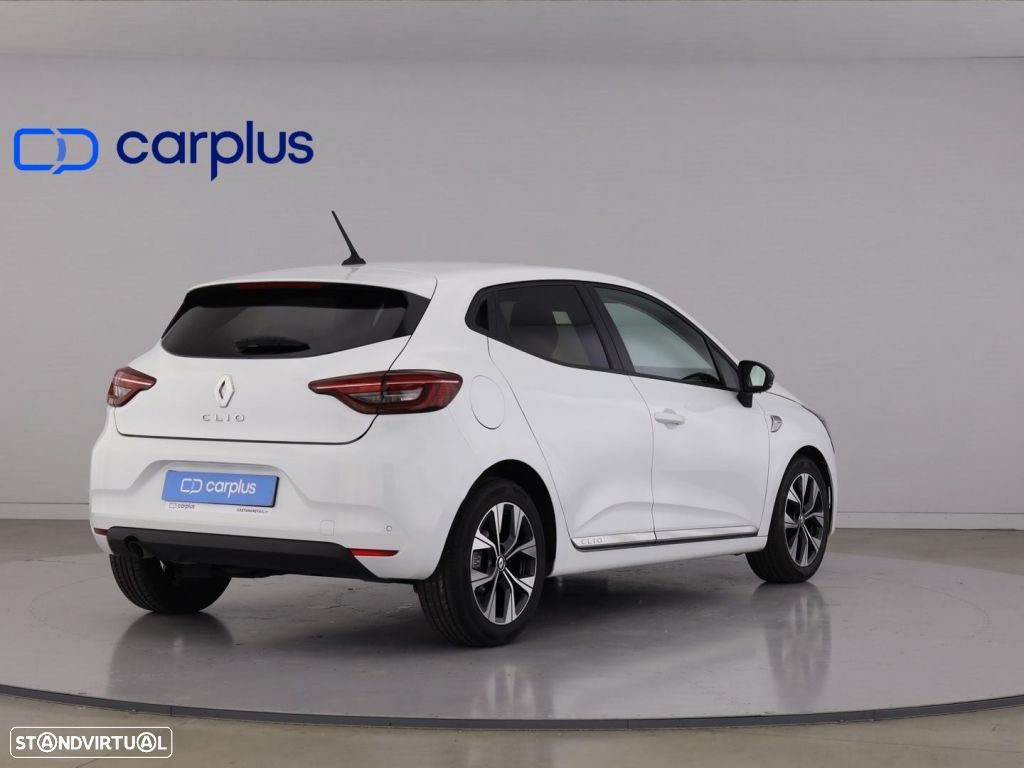 Renault Clio 1.0 TCe Intens Bi-Fuel - 7