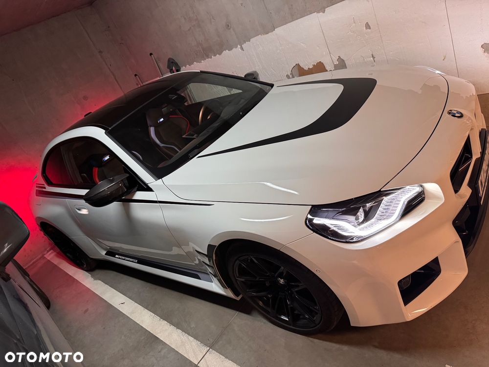 BMW M2 - 3