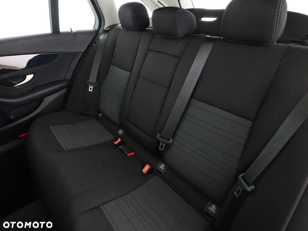 Mercedes-Benz Klasa C - 17