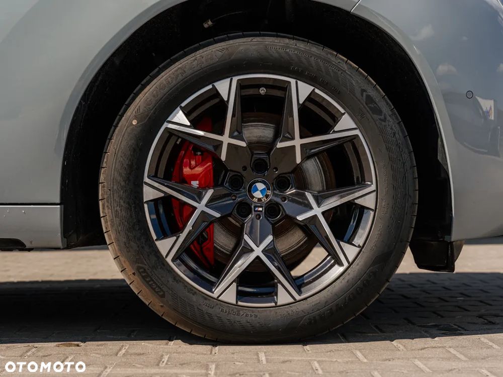 BMW X3 - 4