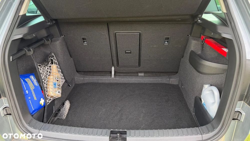 Skoda Karoq 1.5 TSI ACT GPF 4x2 Style DSG - 10