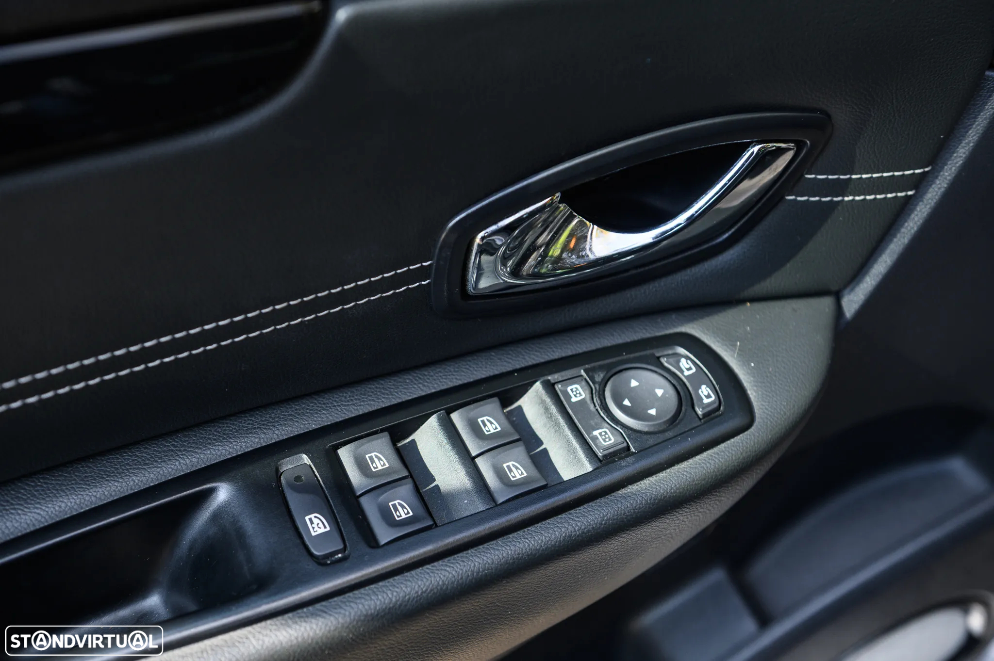 Renault Grand Scénic ENERGY dCi 110 EDC BOSE EDITION - 16