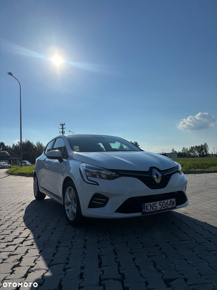 Renault Clio 1.5 dCi Energy Eco Zen - 7