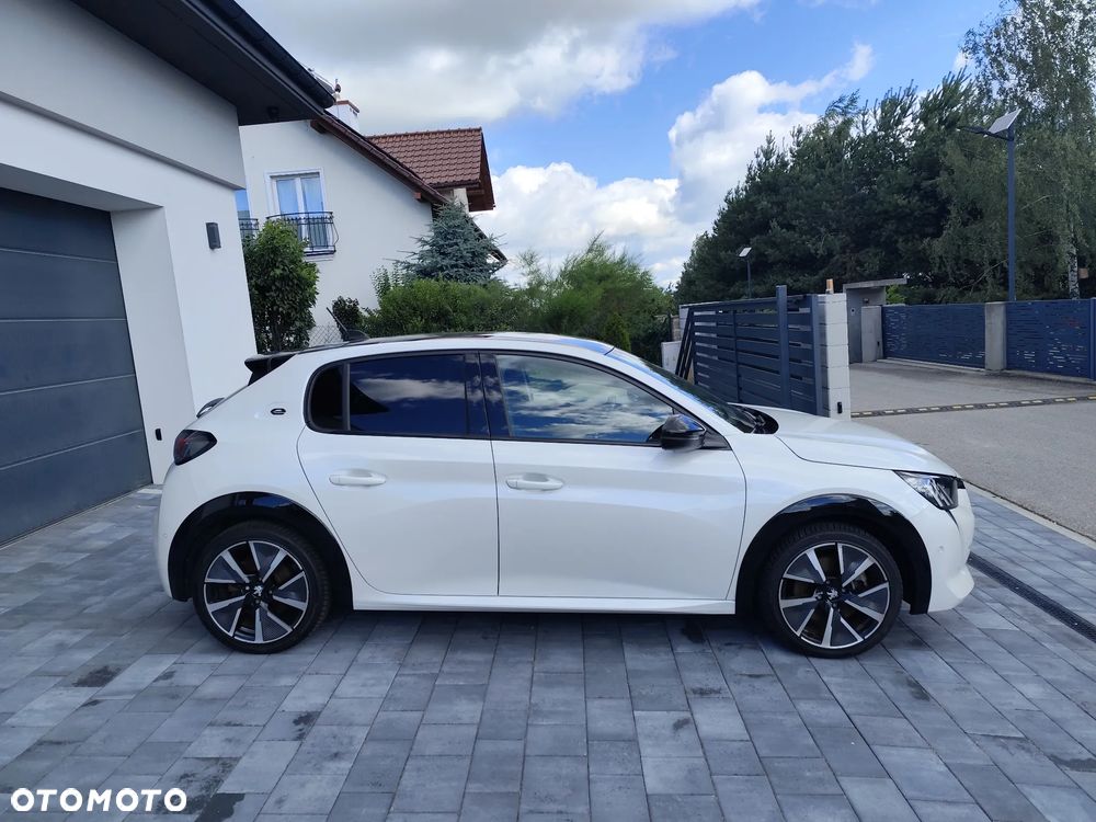 Peugeot 208 GT - 5