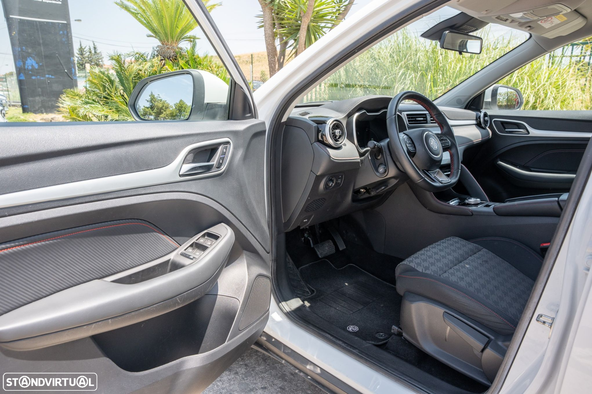 MG ZS EV 50.3 kWh Comfort - 15