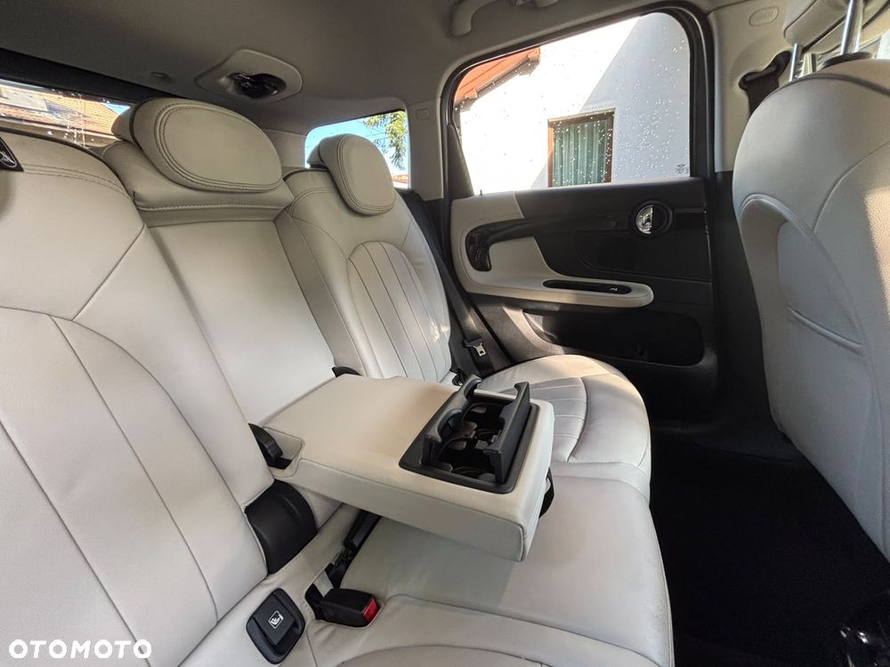 MINI Countryman Cooper ALL4 - 14