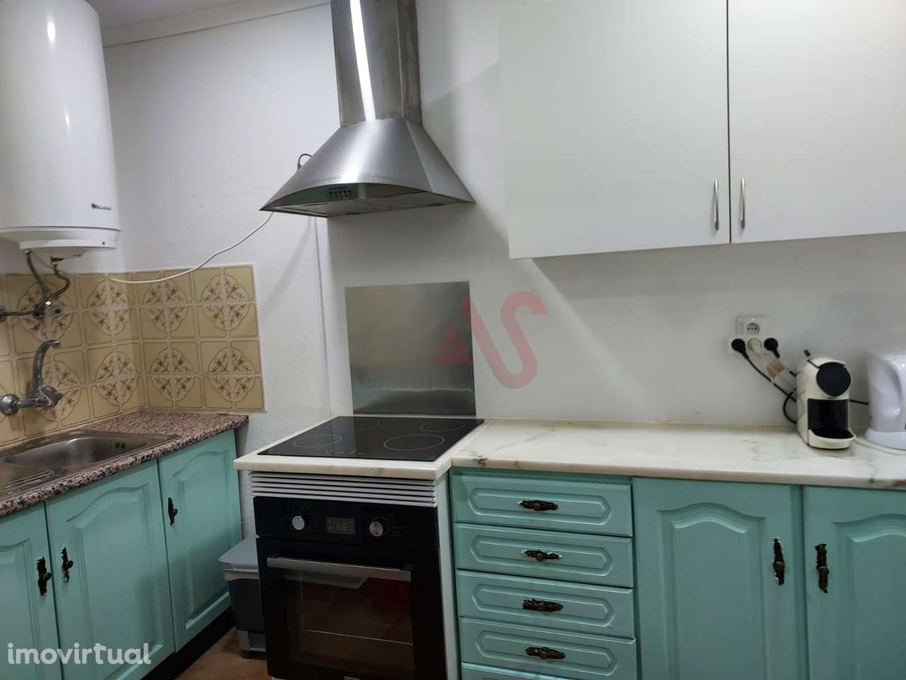 Moradia T3+1 com Vista Campo – Póvoa de São Miguel, Moura (Beja) - Grande imagem: 4/20