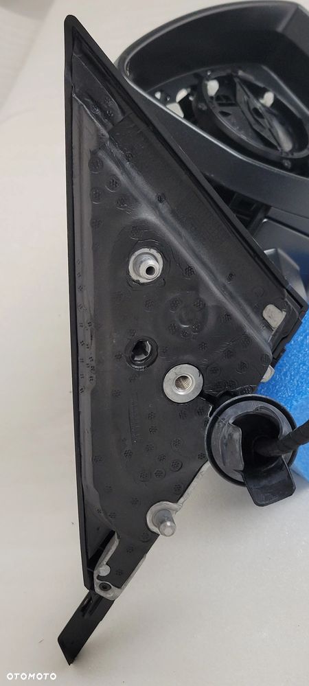 LUSTERKO PRAWE AUDI E-TRON 14PIN 4KL857410T - 6