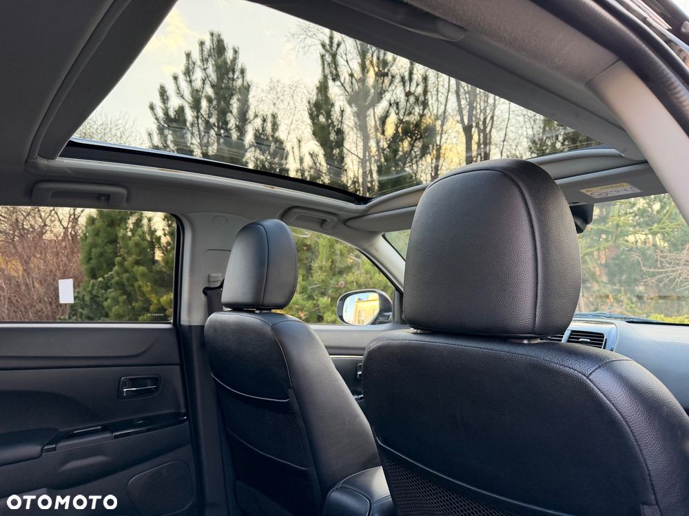 Citroën C4 Aircross - 16