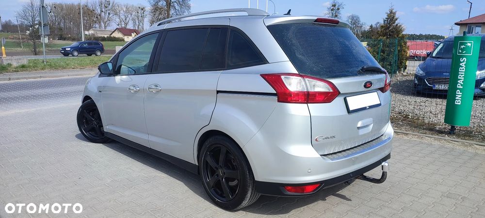 Ford Grand C-MAX 1.6 TDCi Trend - 3