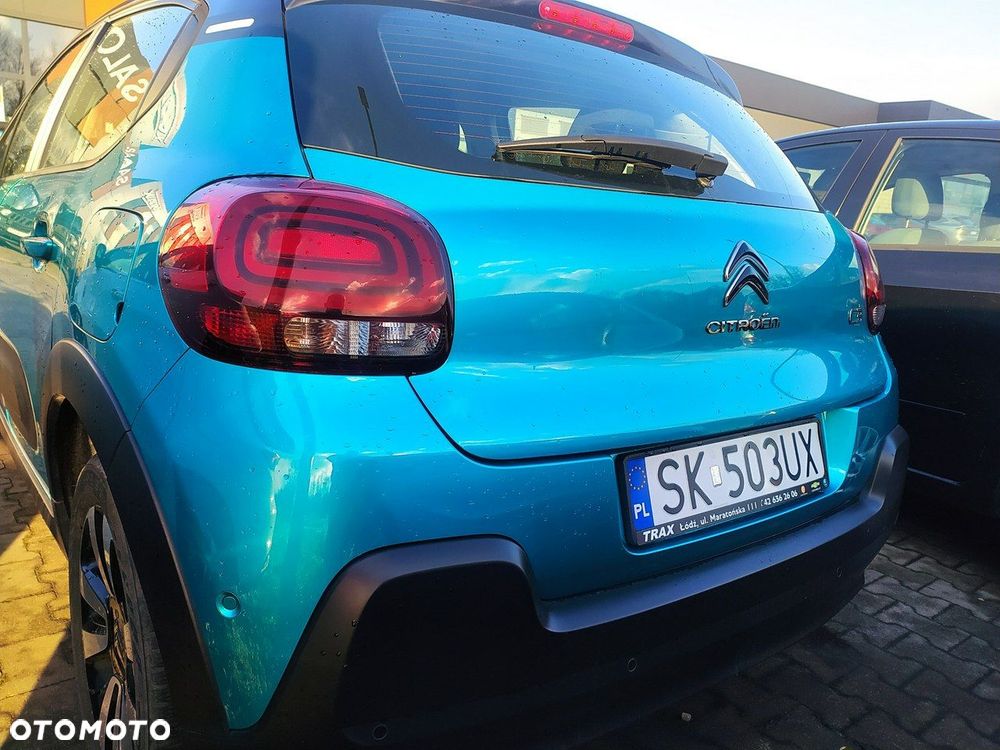 Citroën C3 - 21