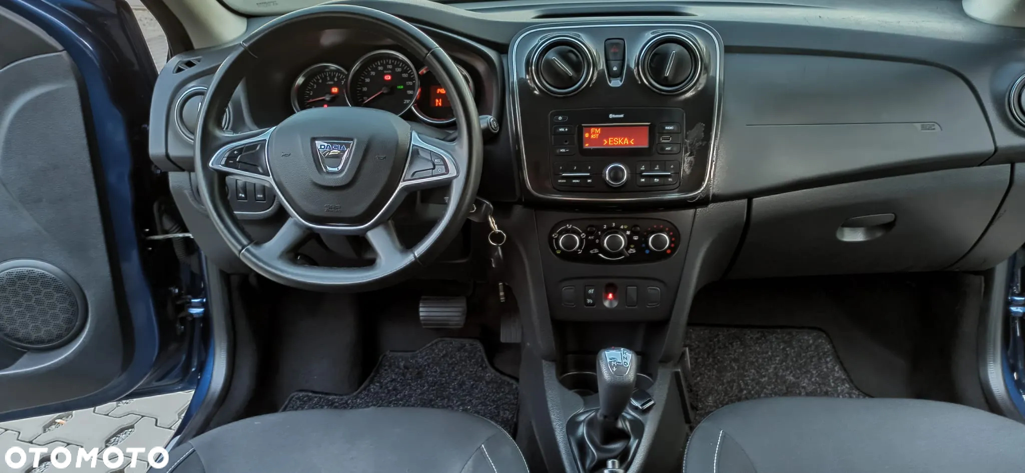 Dacia Logan MCV 0.9 TCe Laureate S&S Easy-R - 7