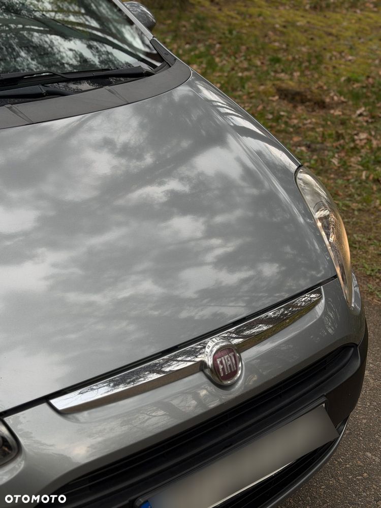 Fiat Punto Evo 1.4 8V Active Start&Stop - 6